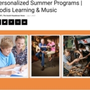 personalized summer programs | south pasadenan news